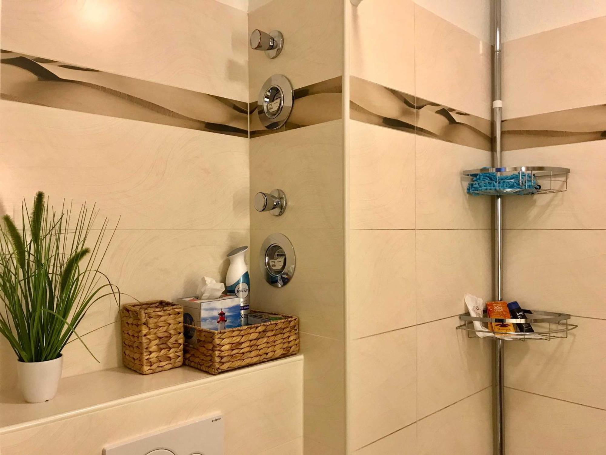 Ferienwohnung Leuchtturm 21 Schausende المظهر الخارجي الصورة