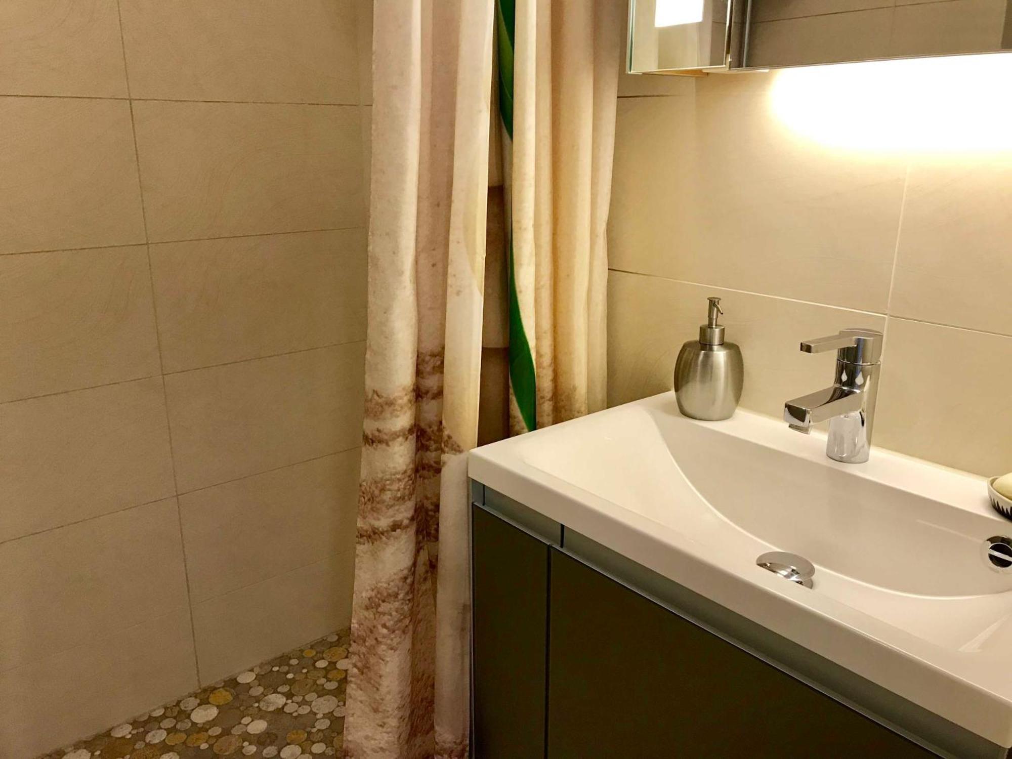 Ferienwohnung Leuchtturm 21 Schausende المظهر الخارجي الصورة