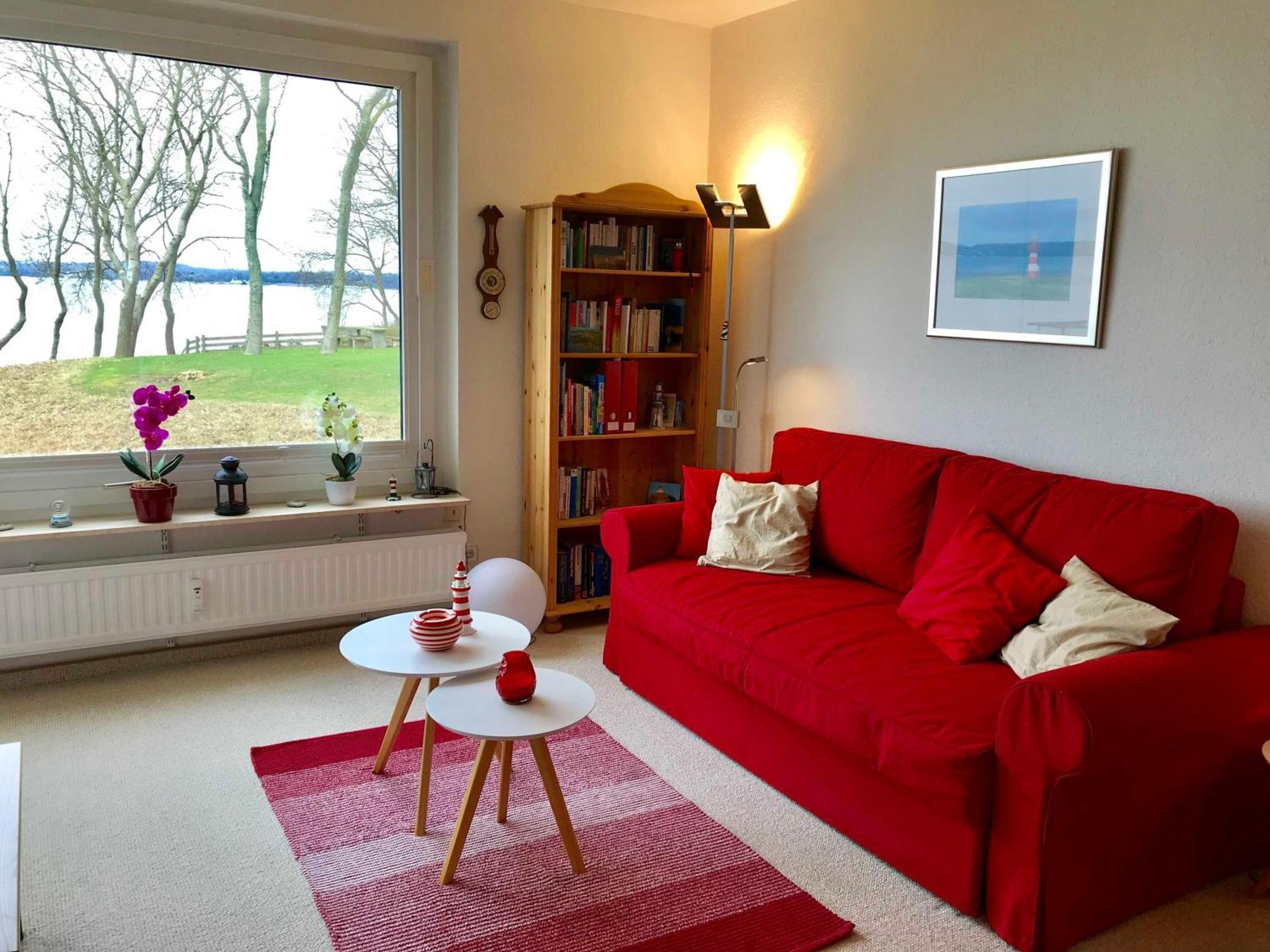 Ferienwohnung Leuchtturm 21 Schausende المظهر الخارجي الصورة